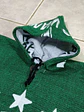 Poncho Santiago Wanderers - Miniatura 3
