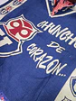 Poncho Universidad de Chile - Miniatura 2