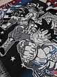Poncho DRAGON BALL 6 - Miniatura 3