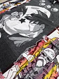 Poncho DRAGON BALL 3 (Gris) - thumbnail 3