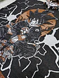 Poncho Goku Freestyle - thumbnail 2