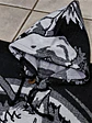 Poncho Inosuke Hashibira (Demon Slayer) - Miniatura 3