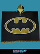 Poncho BATMAN - thumbnail 1