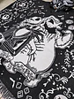 Poncho Jack Skellington Y Oogie Boogie - thumbnail 3
