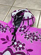 Poncho Hello Kitty (Fucsia) - Miniatura 2