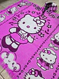 Poncho Hello Kitty (Fucsia) - Miniatura 3