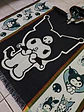 Poncho Kuromi N°3 - thumbnail 2