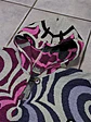 Poncho Kuromi y Hello Kitty - Miniatura 3