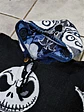 Poncho Jack Skellington 2 - Miniatura 2