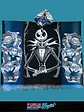 Poncho Jack Skellington 2 - Miniatura 1