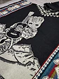 Poncho Groot (Color Negro) - Miniatura 2