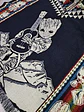 Poncho Groot (Azul marino) - thumbnail 2