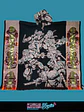 Poncho Las Tortugas Ninjas - Miniatura 1