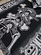 Poncho One Piece 2 Luffy - Miniatura 3