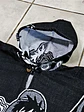 Poncho One Piece Luffy Frutas - Miniatura 2