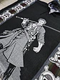 Poncho Zoro (Negro) - thumbnail 3