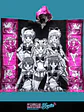 Poncho Sailor Moon - thumbnail 1