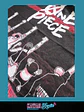 Poncho One Piece Luffy - Miniatura 5