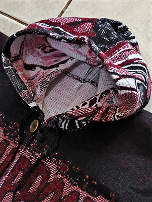 Poncho DEADPOOL