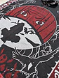 Poncho Itachi Uchiha Akatsuki - thumbnail 2