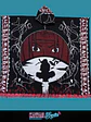 Poncho Itachi Uchiha Akatsuki - thumbnail 1