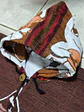Poncho CHARIZARD Pokémon - Miniatura 3