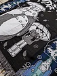 Poncho Mi Vecino TOTORO - Miniatura 3