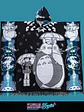Poncho Mi Vecino TOTORO - Miniatura 1