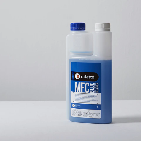 MFC Blue ® Limpiador de Tubo Vaporizador