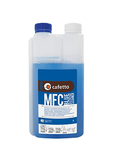 MFC Blue ® Limpiador de Tubo Vaporizador