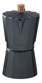 Cafetera  Moka italiana Dakar Nature 3 tazas - Miniatura 3