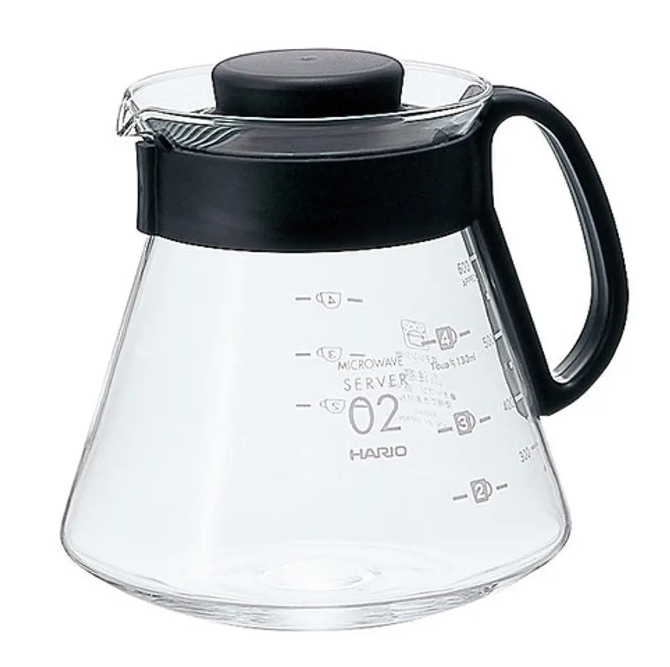 SERVER HARIO 02 - 600 ML 1