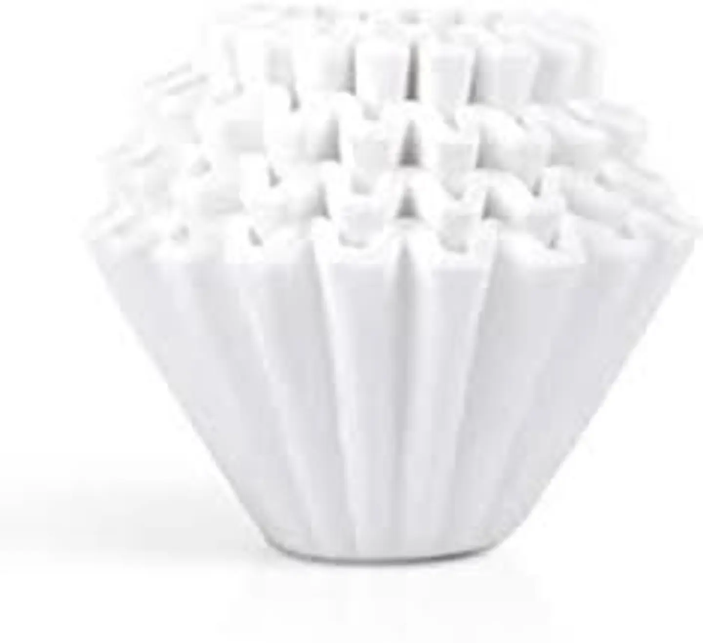 Filtros de Papel Kalita KWF-155 - 100 und 2