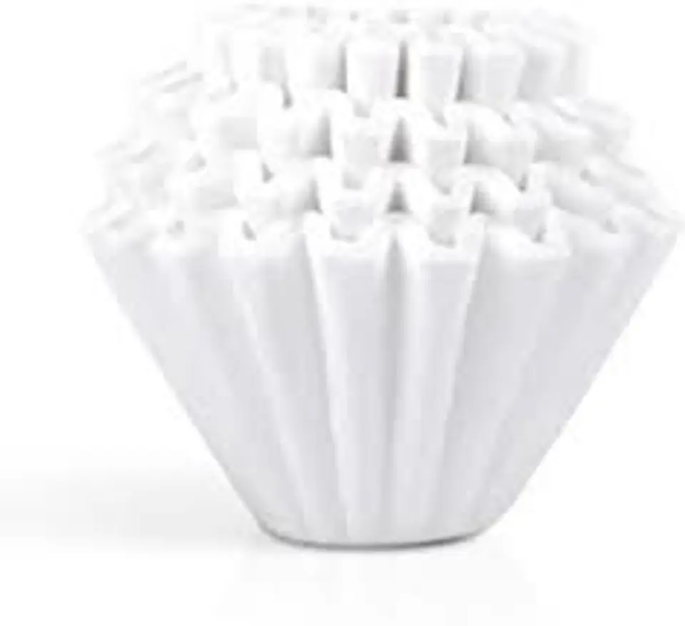 Filtros de Papel Kalita KWF-155 - 100 und 2