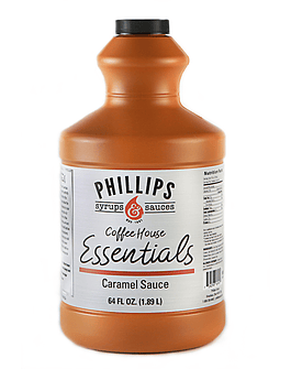 SALSA PHILLIPS CARAMELO  1.89L