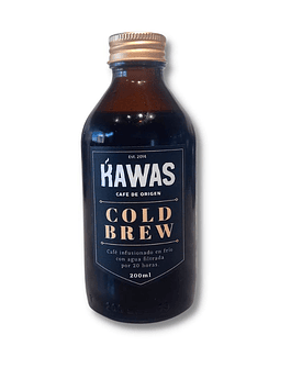 Cold Brew Original 200ml