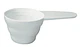 V60 Dripper Hario 02 Acrílico Blanco - Miniatura 2