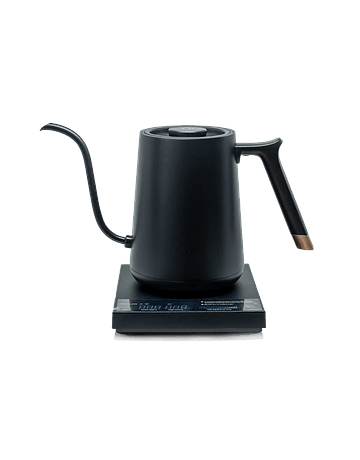 TIMEMORE FISH ELECTRIC KETTLE NEGRA 600/800 ML
