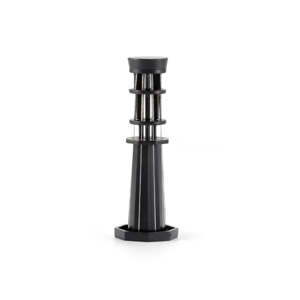 DISTRIBUIDOR DE AGUJAS CON SOPORTE 1
