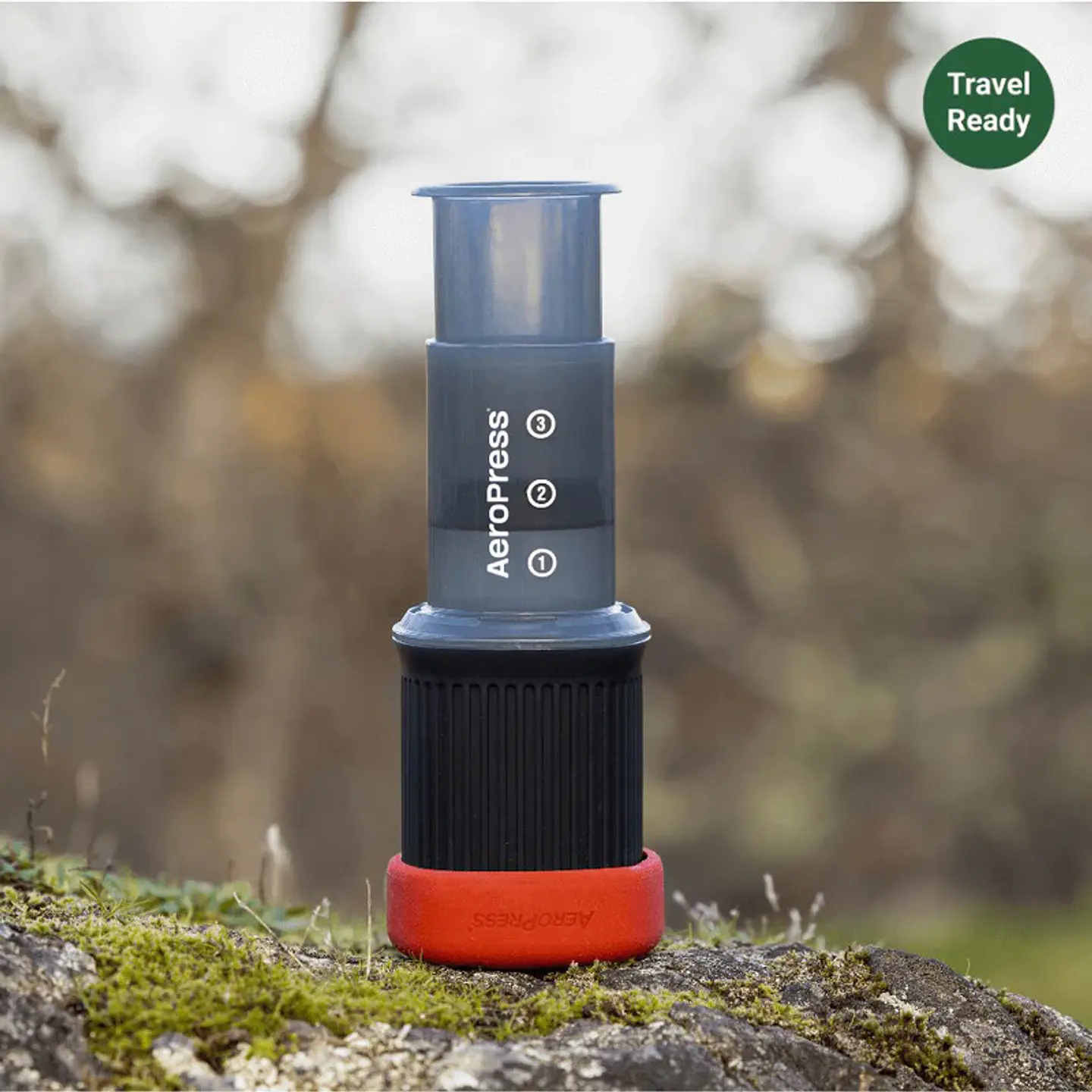AeroPress Go New Edition 2023 3