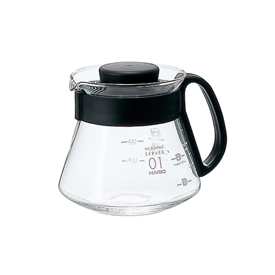 SERVER HARIO 01 - 450 ML 1