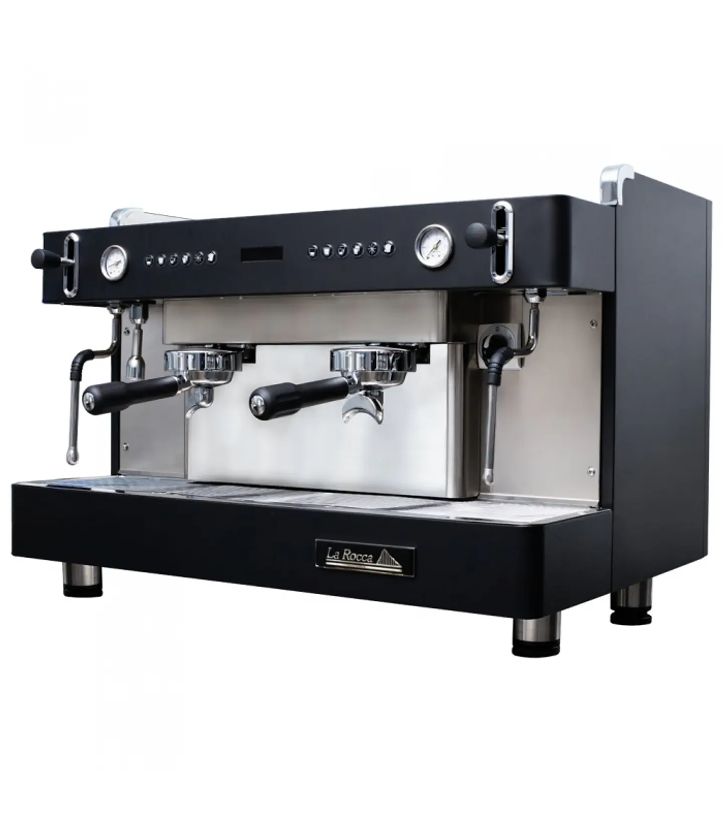 Cafetera Espresso La Rocca Venezia Essence 8