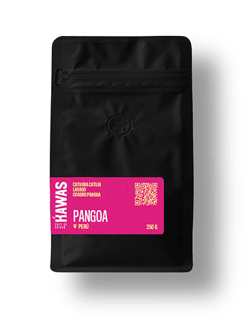 Café Perú Pangoa 250 gr