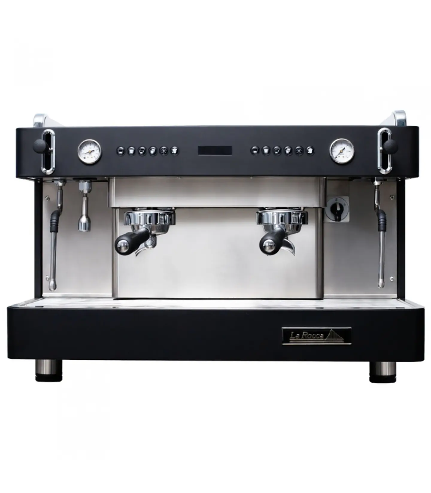Cafetera Espresso La Rocca Venezia Essence 9