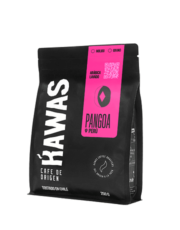 Café Perú Pangoa 250 gr