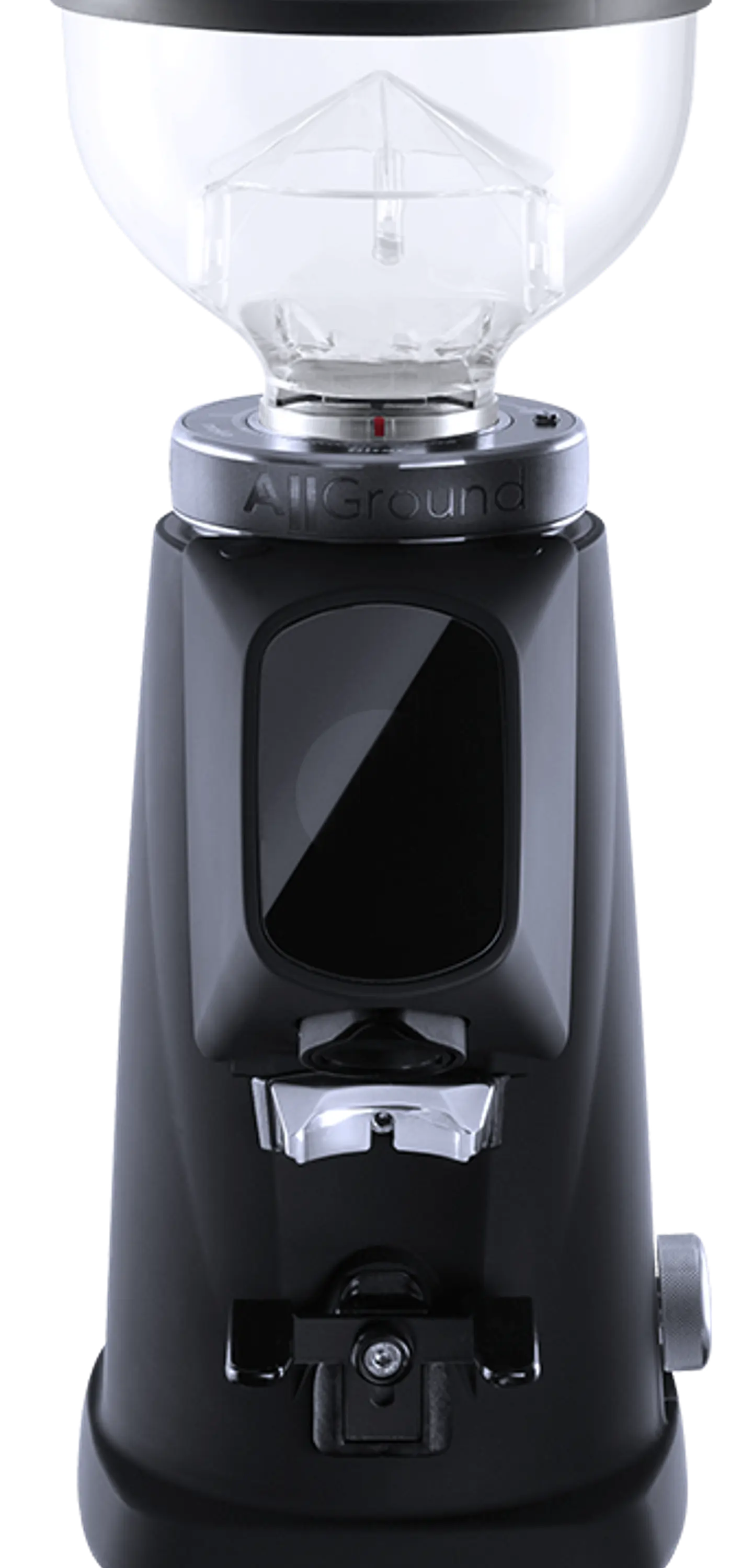 MOLINO FIORENZATO ALL GROUND CLASSIC - Deep Black Matt 1