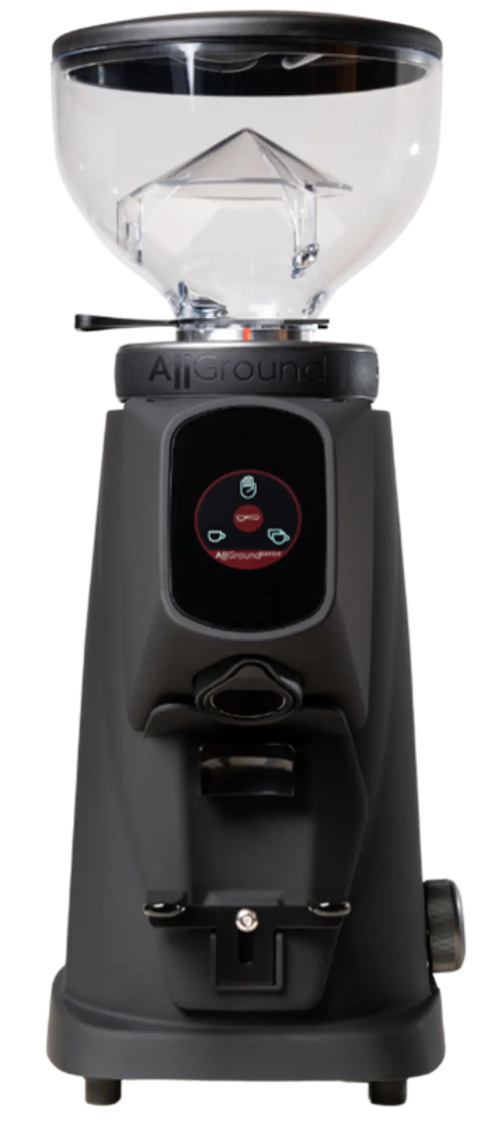 MOLINO FIORENZATO ALL GROUND SENSE 1