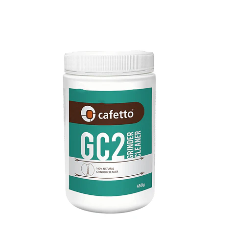  GC2 Grinder Cleaner Cafetto® 450 g