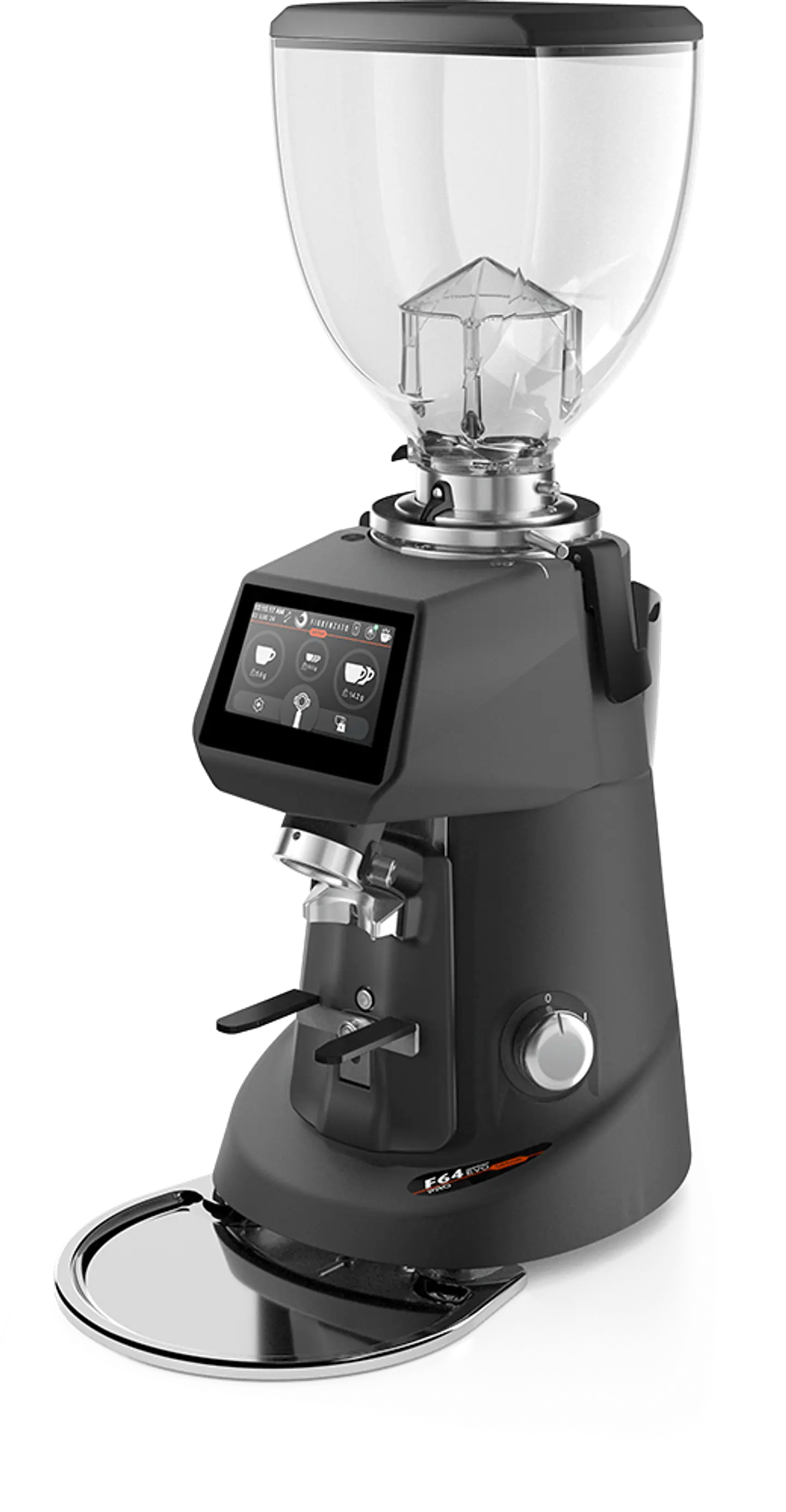 MOLINO FIORENZATO F64 EVO PRO SENSE 1