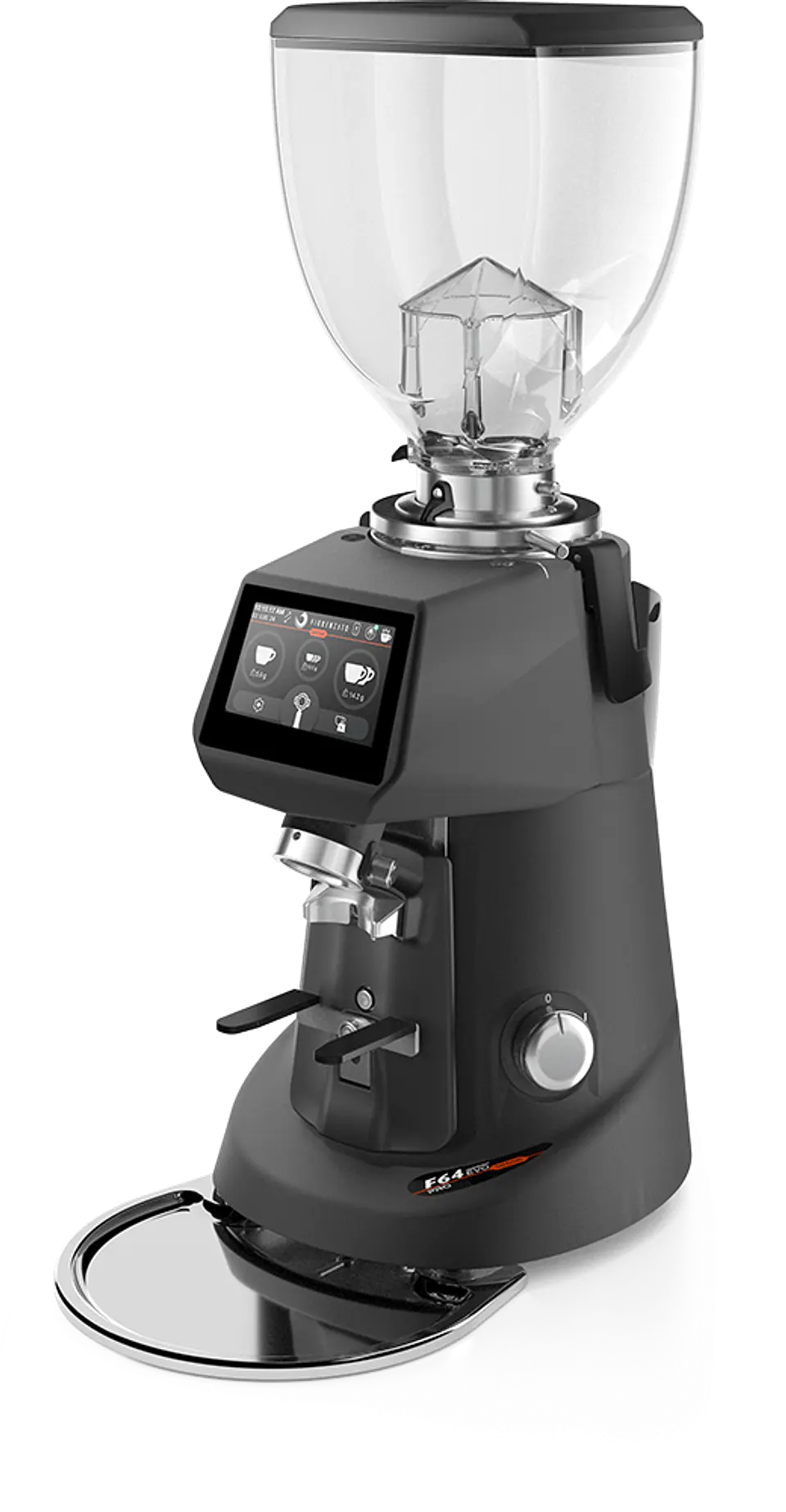 MOLINO FIORENZATO F64 EVO PRO SENSE 1